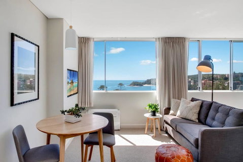 Coastal Chic Designer Apartment - C Tourism 1