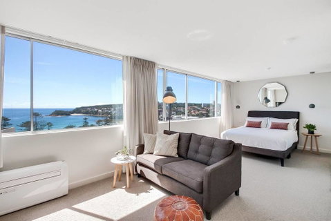 Coastal Chic Designer Apartment - C Tourism 0