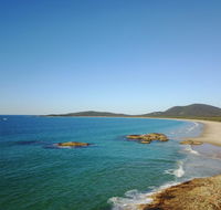Coastal Hideaway - C Tourism