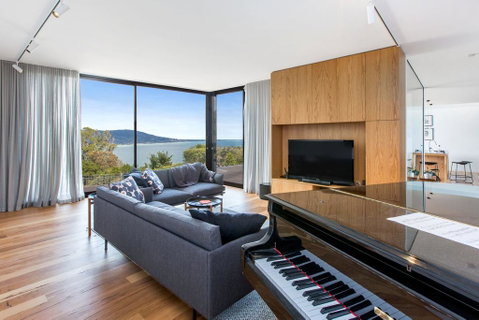 COASTAL LUXE - MT MARTHA - C Tourism 2