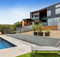 COASTAL LUXE - MT MARTHA - C Tourism