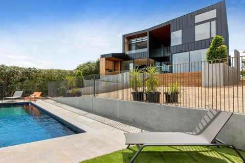 COASTAL LUXE - MT MARTHA - C Tourism 0