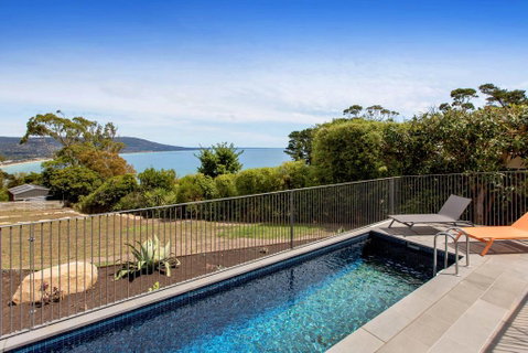 COASTAL LUXE - MT MARTHA - C Tourism 3