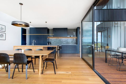 COASTAL LUXE - MT MARTHA - C Tourism 1