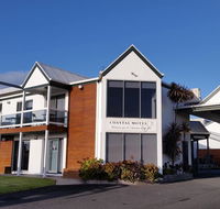 Coastal Motel - C Tourism