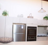 Coastal Retreat Unit 3 - C Tourism