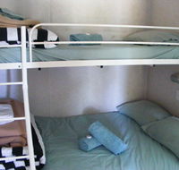Cobar Caravan Park - C Tourism