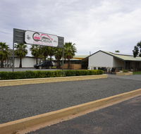Cobar Miners Lodge - C Tourism