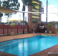 Cobar Town  Country Motor Inn - C Tourism