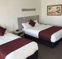 Cobb Inlander Motel - C Tourism