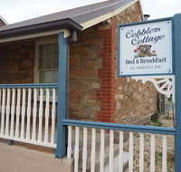 Cobblers Cottage BB - C Tourism