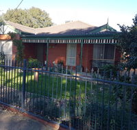 Cobram Cottage - C Tourism