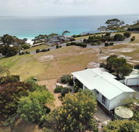 Cockatoo Cabin - C Tourism