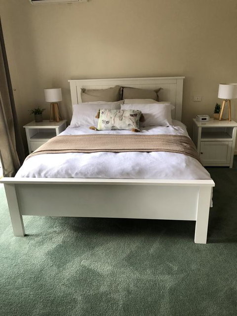 Cockatoo Cottages - C Tourism 2