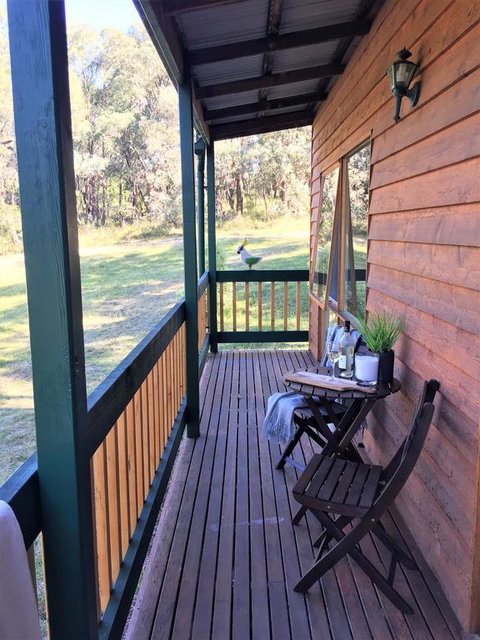Cockatoo Cottages - C Tourism 3