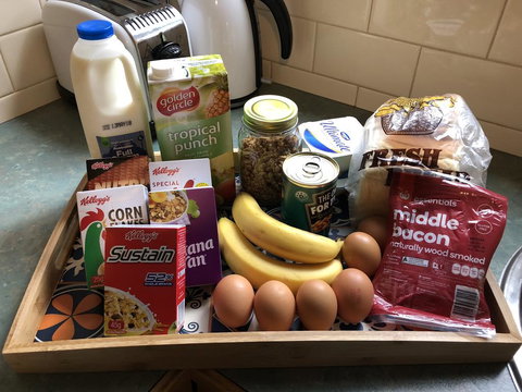 Cockatoo Cottages - C Tourism 1