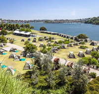 Cockatoo Island Accommodation - C Tourism