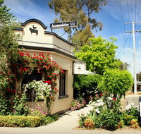 CocknBull Boutique Hotel Echuca - C Tourism