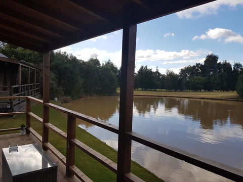 Cocoa & Briar Cottages - C Tourism 1