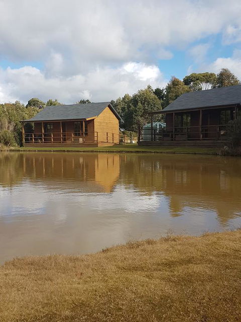 Cocoa & Briar Cottages - C Tourism 3