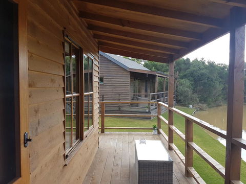 Cocoa & Briar Cottages - C Tourism 2