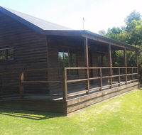 Cocoa  Briar Cottages - C Tourism