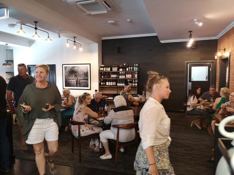 CocoBrew Boutique Apartments - C Tourism 0