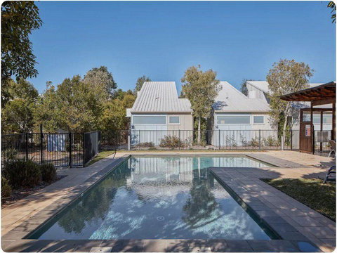 COCOMO VILLA - C Tourism 2