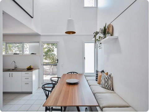 COCOMO VILLA - C Tourism 0