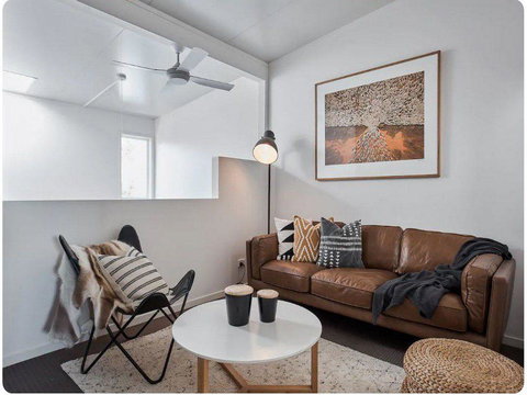 COCOMO VILLA - C Tourism 3