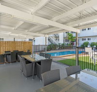 Cocos Holiday Apartments - C Tourism