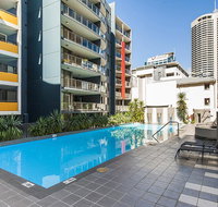 Code Apartment - C Tourism