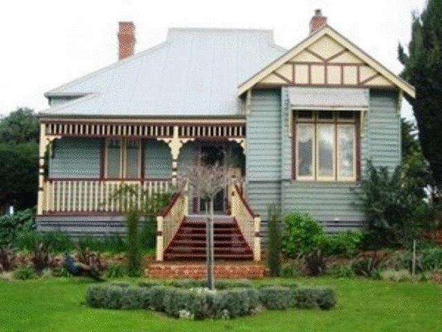 Codrington VIC C Tourism