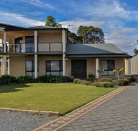Coffin Bay Retreat - C Tourism