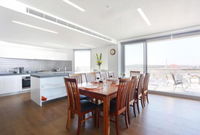 Collingwood Central Seven