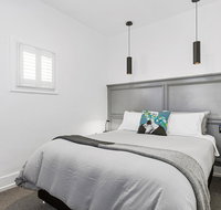 Colonial Hampdens - C Tourism