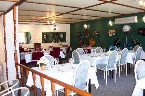 Colonial Inn Motel - C Tourism 2