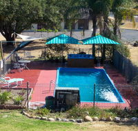 Colonial Inn Motel - C Tourism