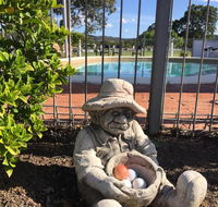 Colonial Motor Inn Pambula - C Tourism