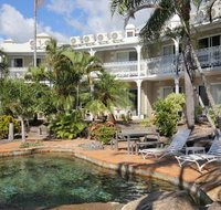 Colonial Palms Motor Inn - C Tourism