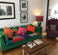 Colourful Darlinghurst Home In Perfect Location by Hyde Park - C Tourism