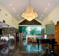 Comfort Hotel Pacific Cleveland - C Tourism