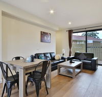 Comfort Inn  Apartments Dandenong - C Tourism