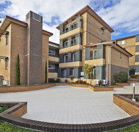 Comfort Inn  Suites Burwood - C Tourism