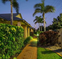 Comfort Inn  Suites Karratha - C Tourism