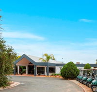 Comfort Inn  Suites Riverland - C Tourism
