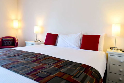 Comfort Inn Benalla - C Tourism 3