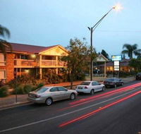 Comfort Inn Blue Lagoon - C Tourism