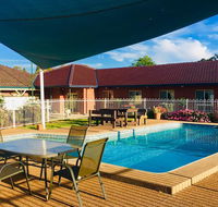 Comfort Inn Bushman's - C Tourism