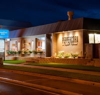 Comfort Inn Campbell - C Tourism